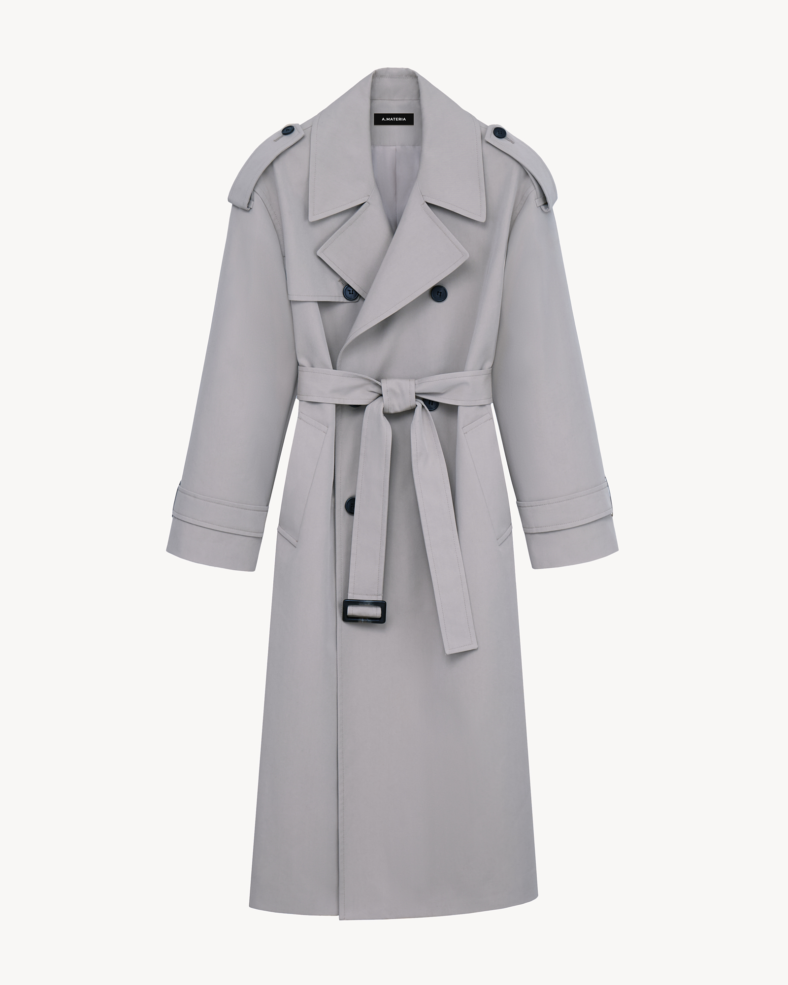 Kingston TRENCH COAT