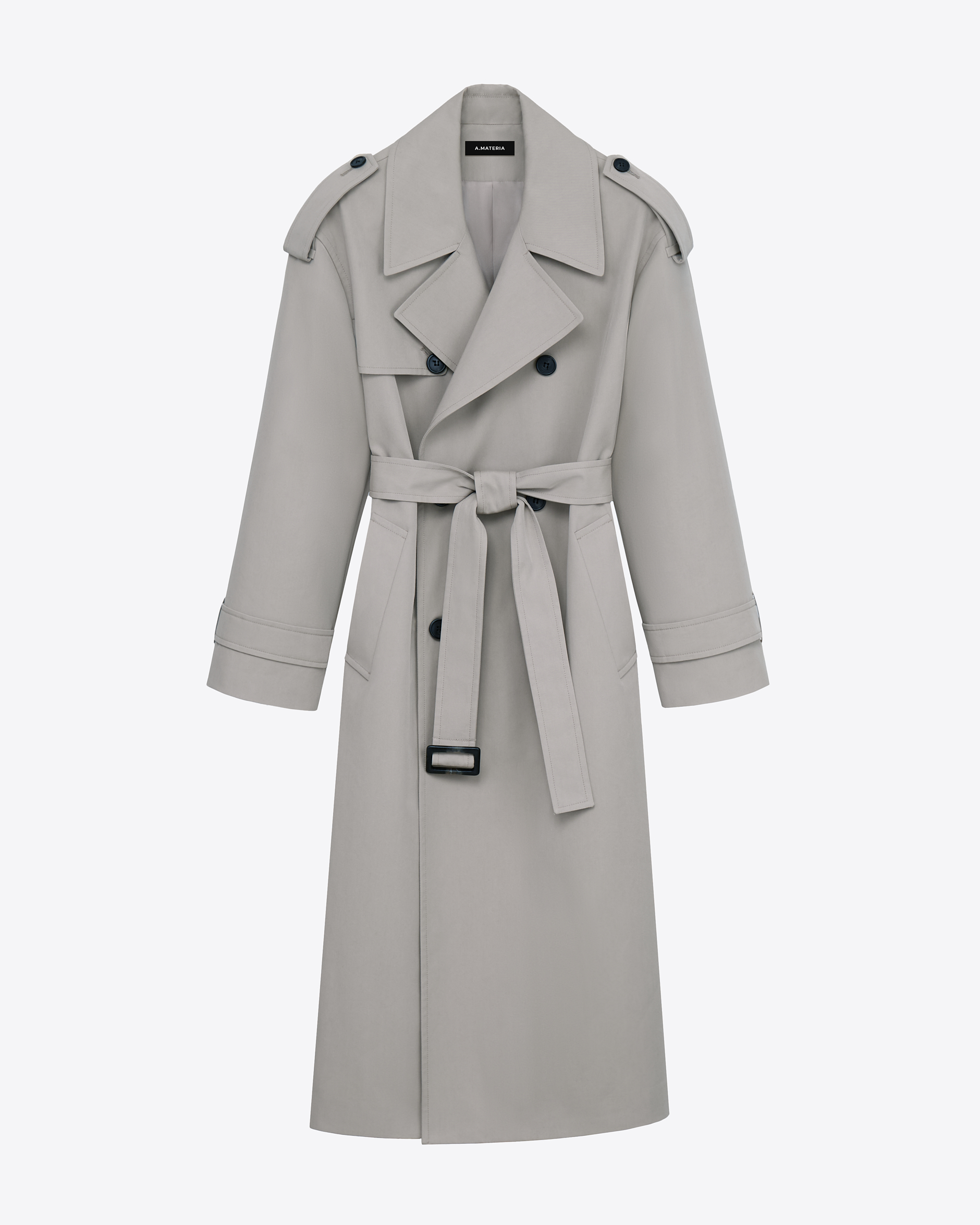 Kingston TRENCH COAT